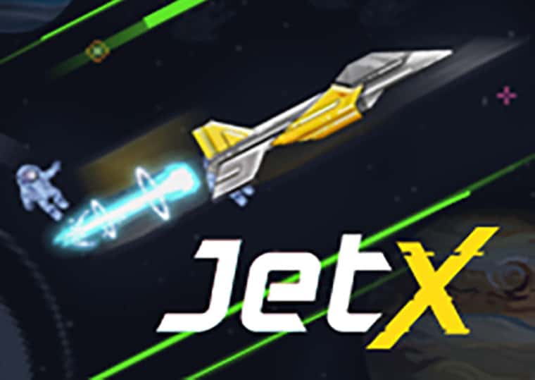 Jet X Main